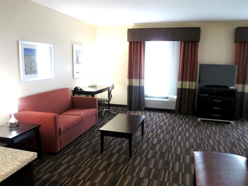 מלון Wyndham Garden Lancaster Ca חדר תמונה