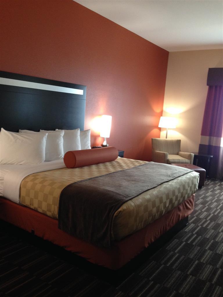 מלון Wyndham Garden Lancaster Ca חדר תמונה