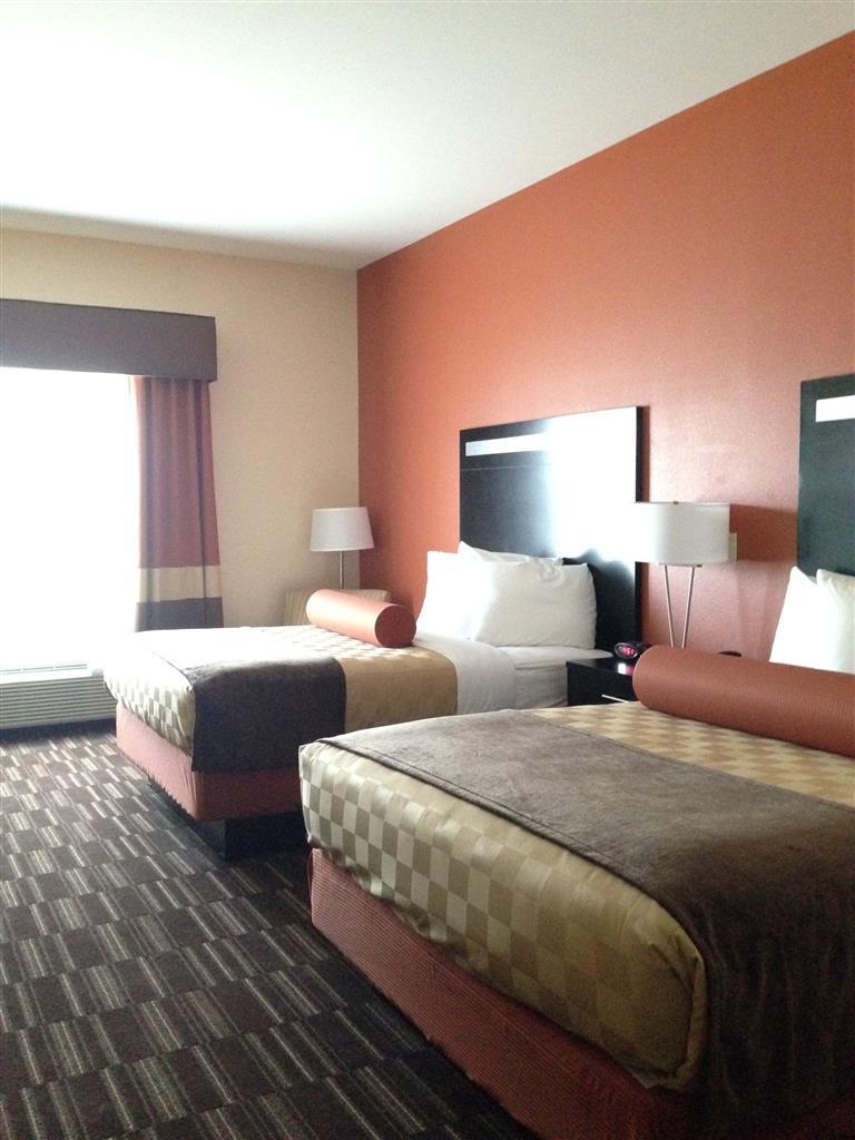 מלון Wyndham Garden Lancaster Ca חדר תמונה